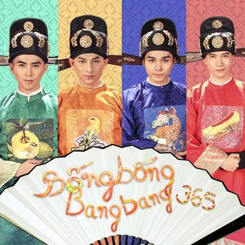 365Daband