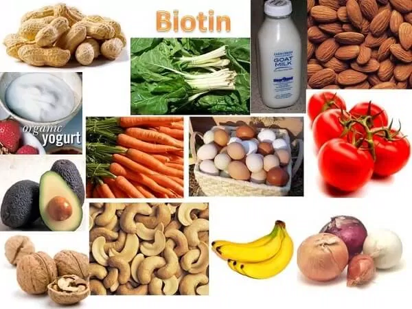 Biotin