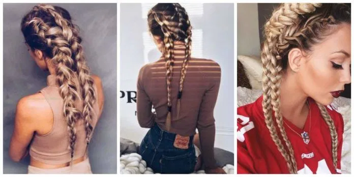 Boxer Braid