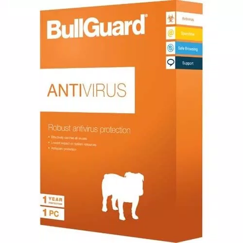 BullGuard