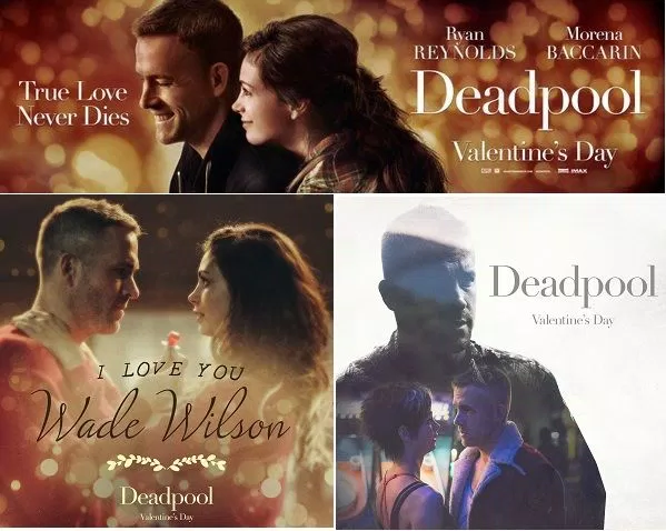 Deadpool