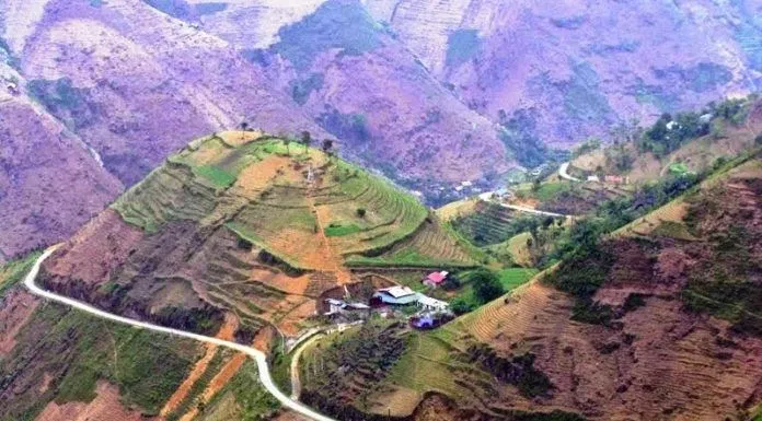 Hà Giang