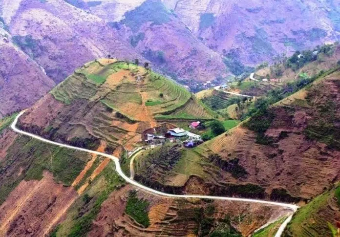 Hà Giang