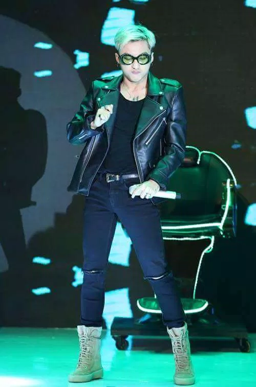 Sơn Tùng MTP