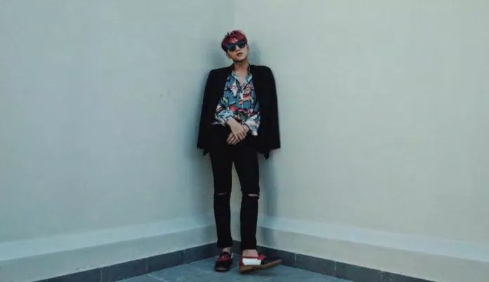 Sơn Tùng MTP