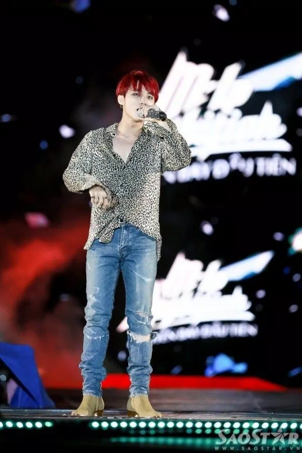 Sơn Tùng MTP