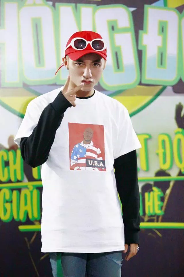 Sơn Tùng MTP