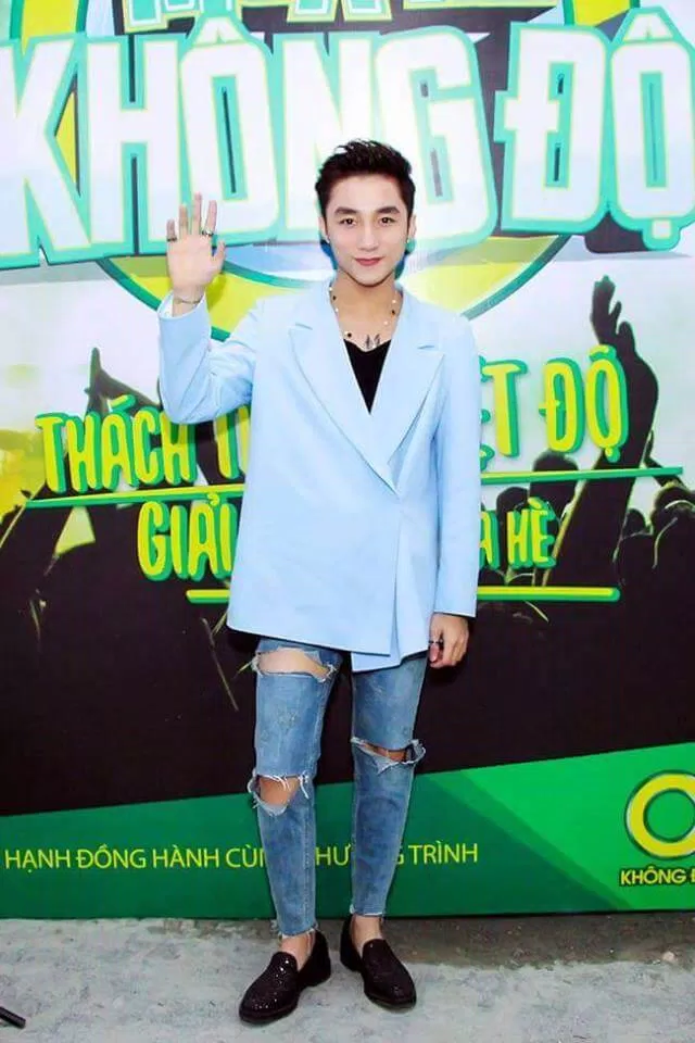 Sơn Tùng MTP