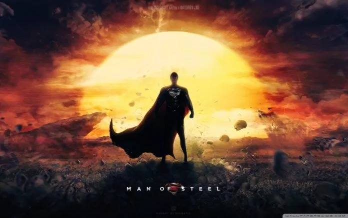 Marvelvs DC