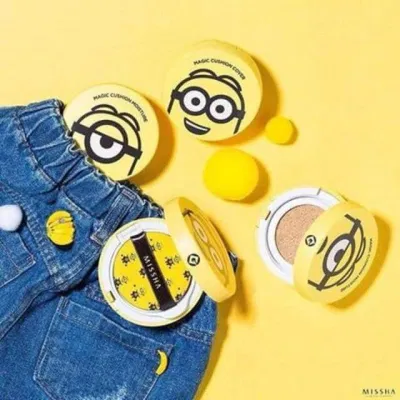 Missha