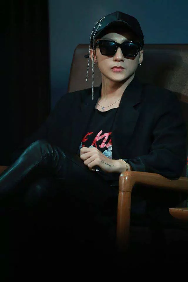 Sơn Tùng MTP