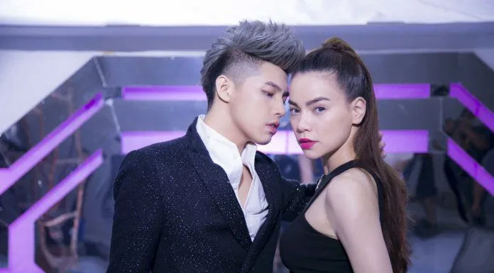 Noo Phước Thịnh