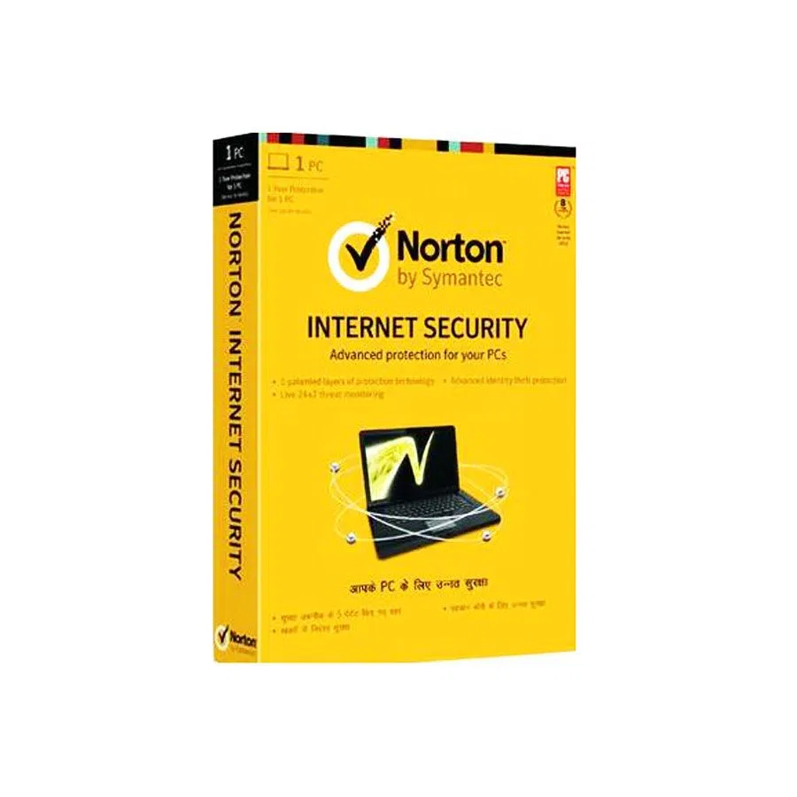 Norton Internet Security