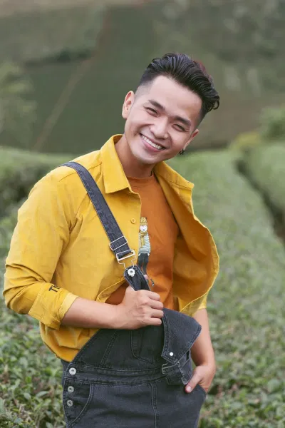 Việt Nam, đi, hôn và yêu