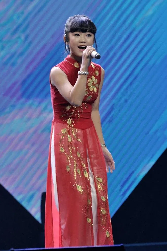 Linh Phương
