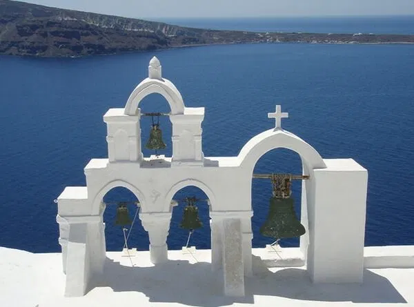 Santorini