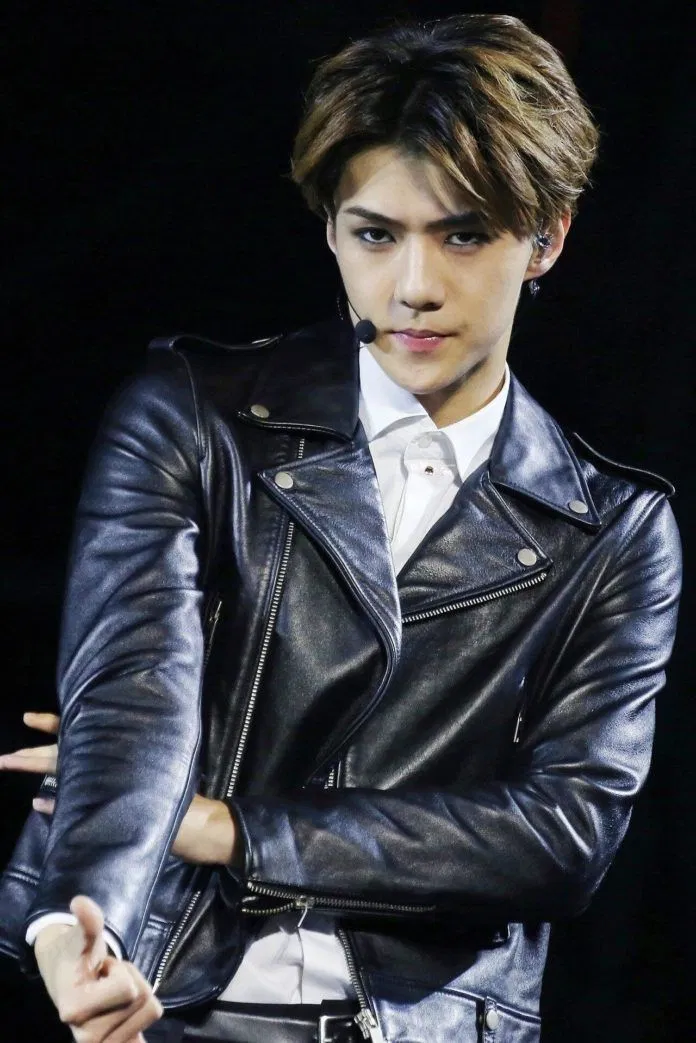 Sehun EXO