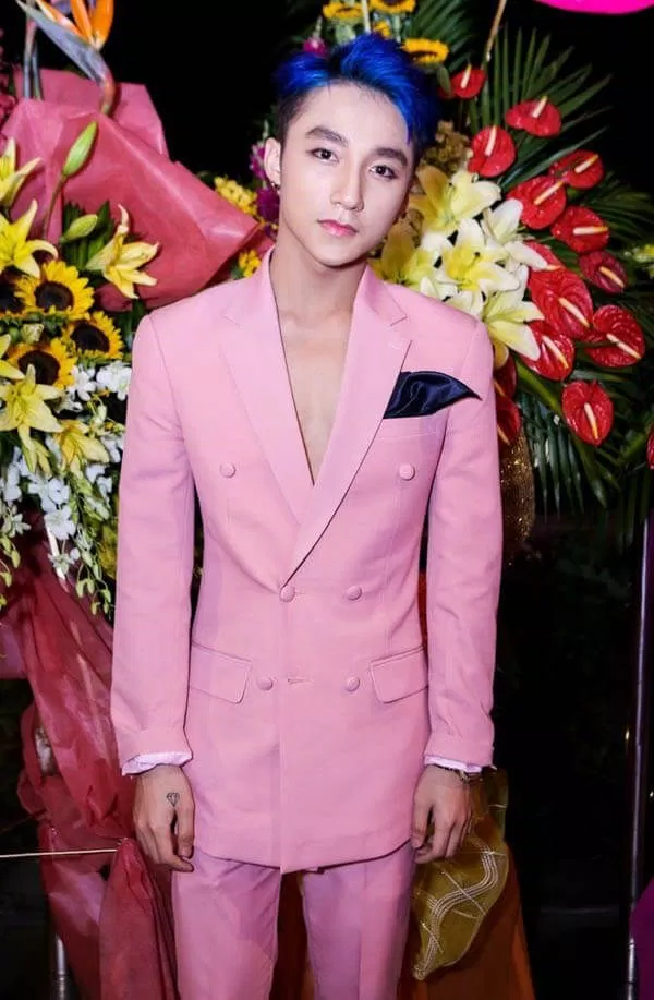 Sơn Tùng MTP