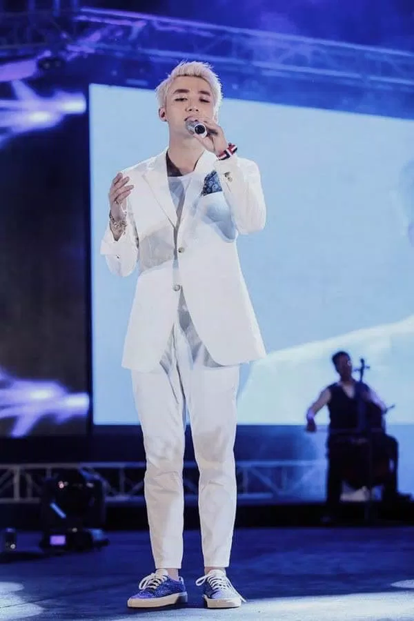 Sơn Tùng MTP