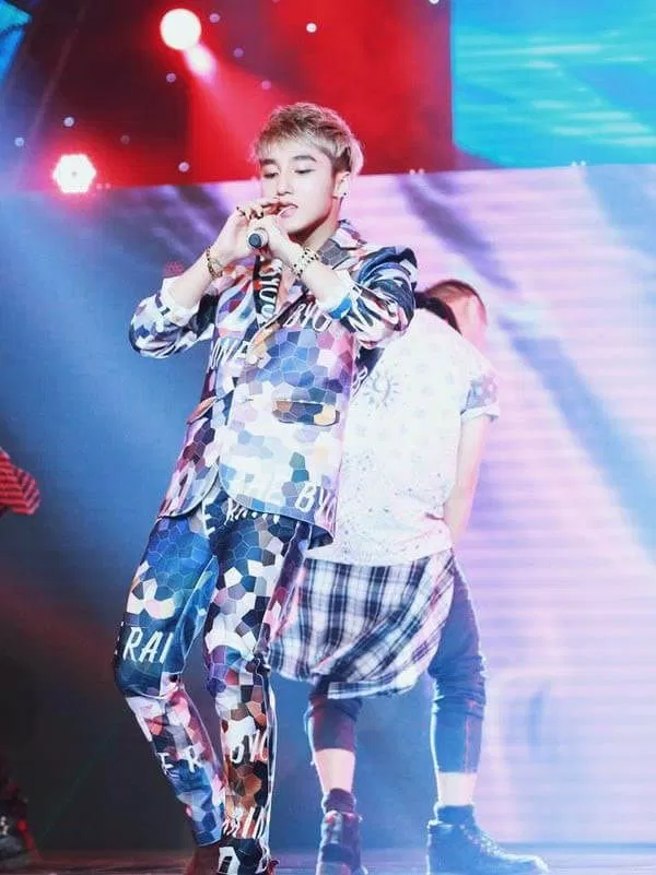 Sơn Tùng MTP