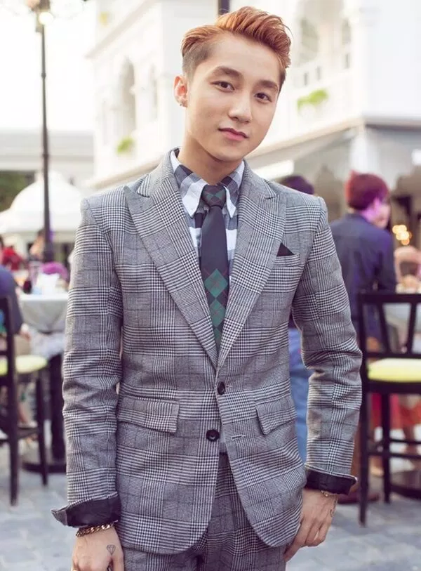 Sơn Tùng MTP
