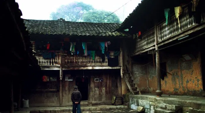 Tam giác mạch