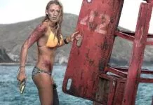 The Shallows