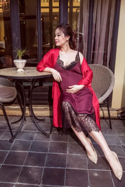 Á hậu Diễm Trang