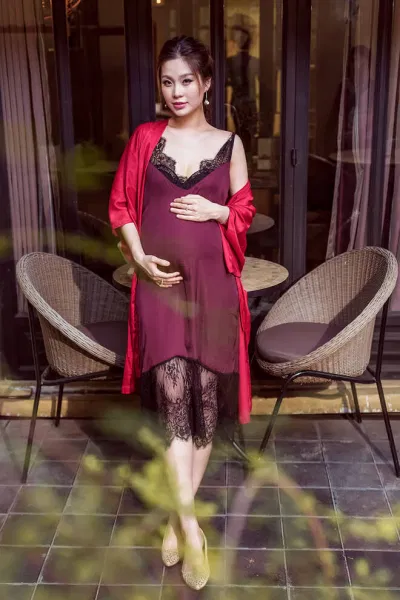 Á hậu Diễm Trang