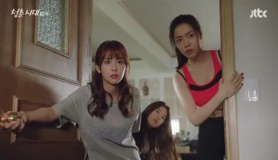 age of youth