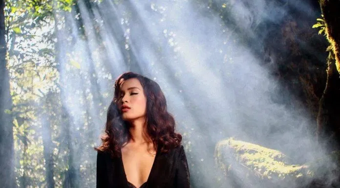 Ái Phương