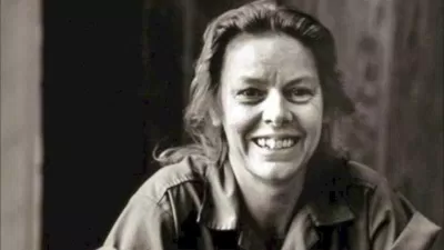 Aileen Wuornos