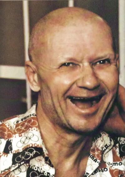 Kẻ sát nhân