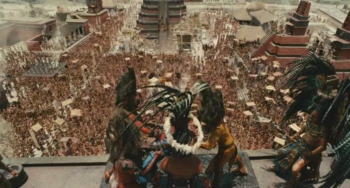 Apocalypto