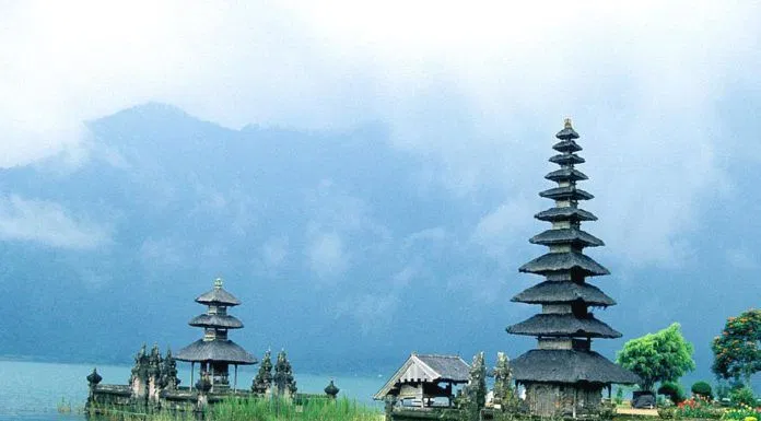 bali