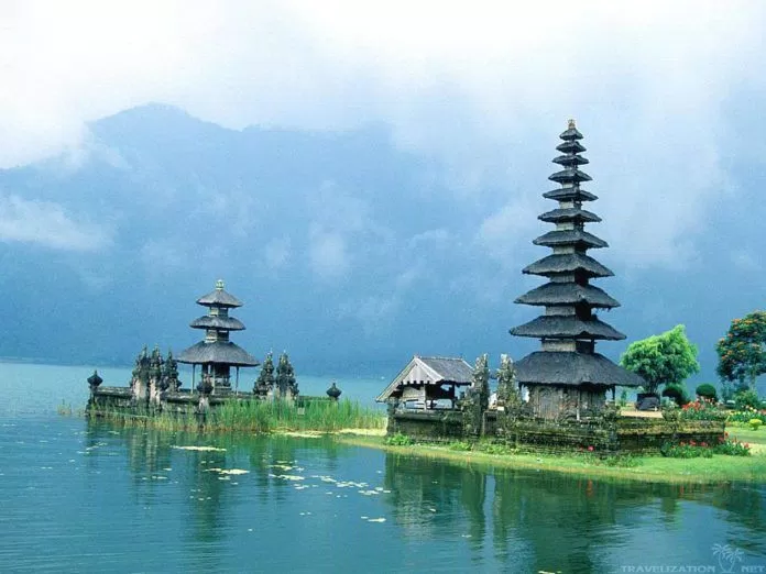 bali