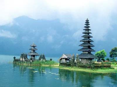 bali