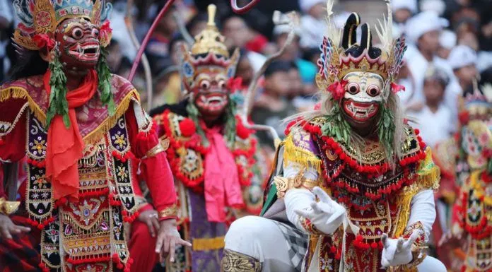 bali
