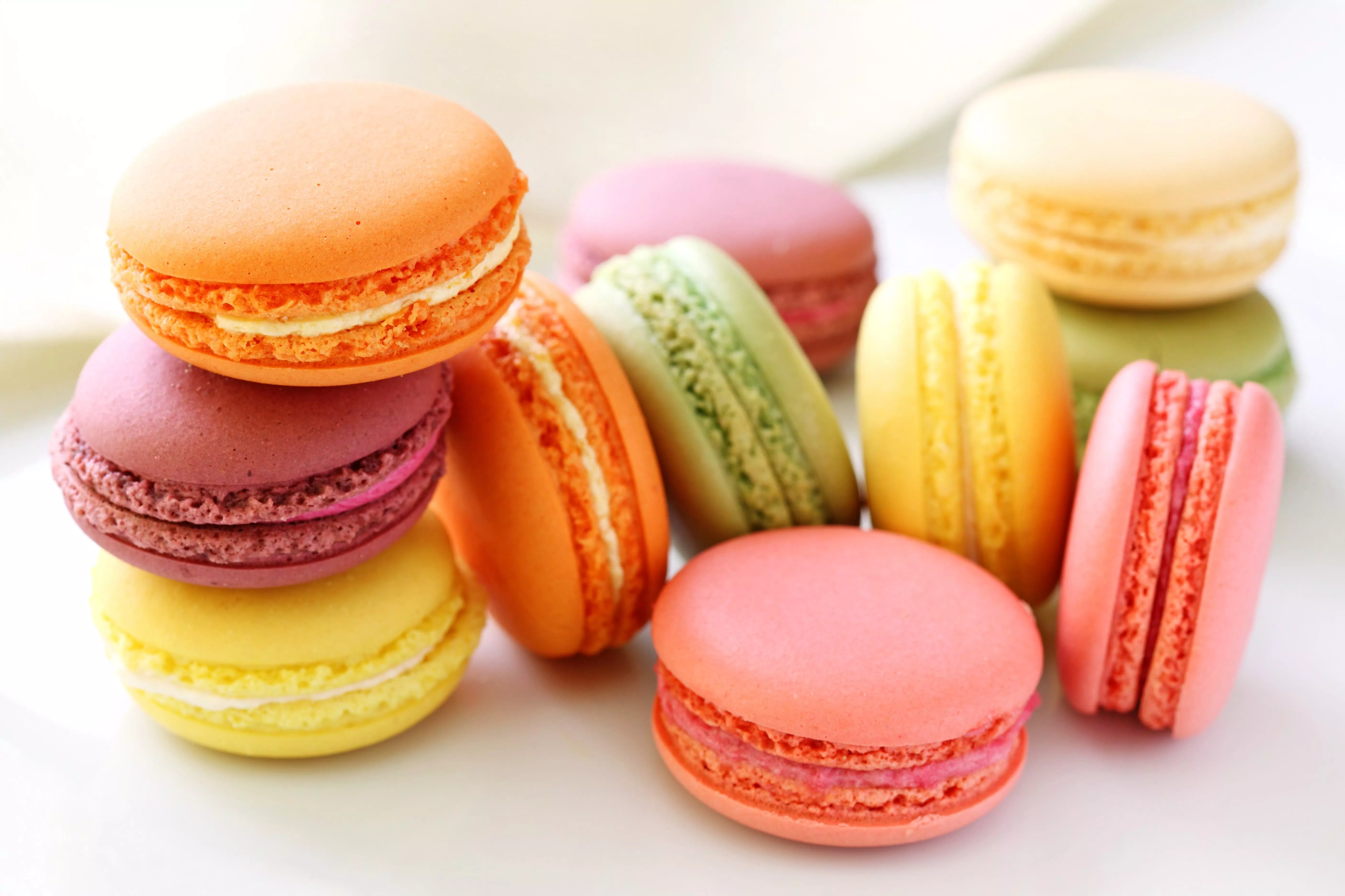 macaron