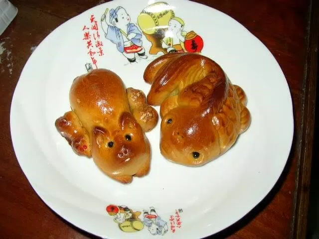 bánh trung thu