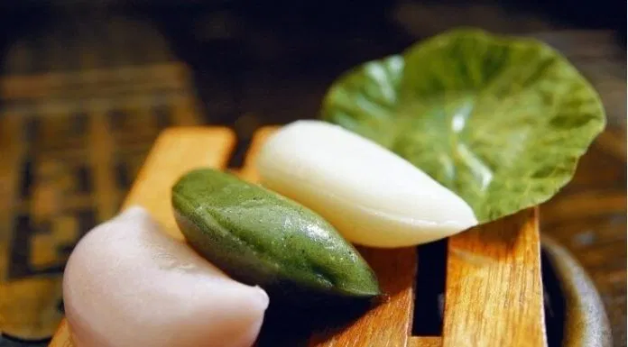 bánh trung thu
