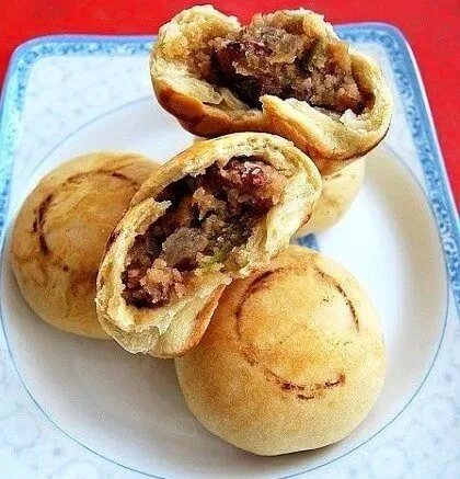 bánh trung thu