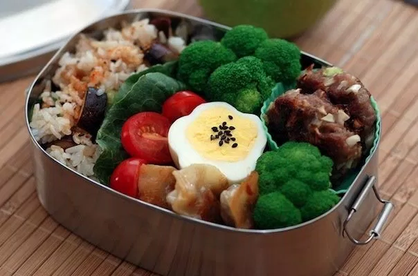 Bento