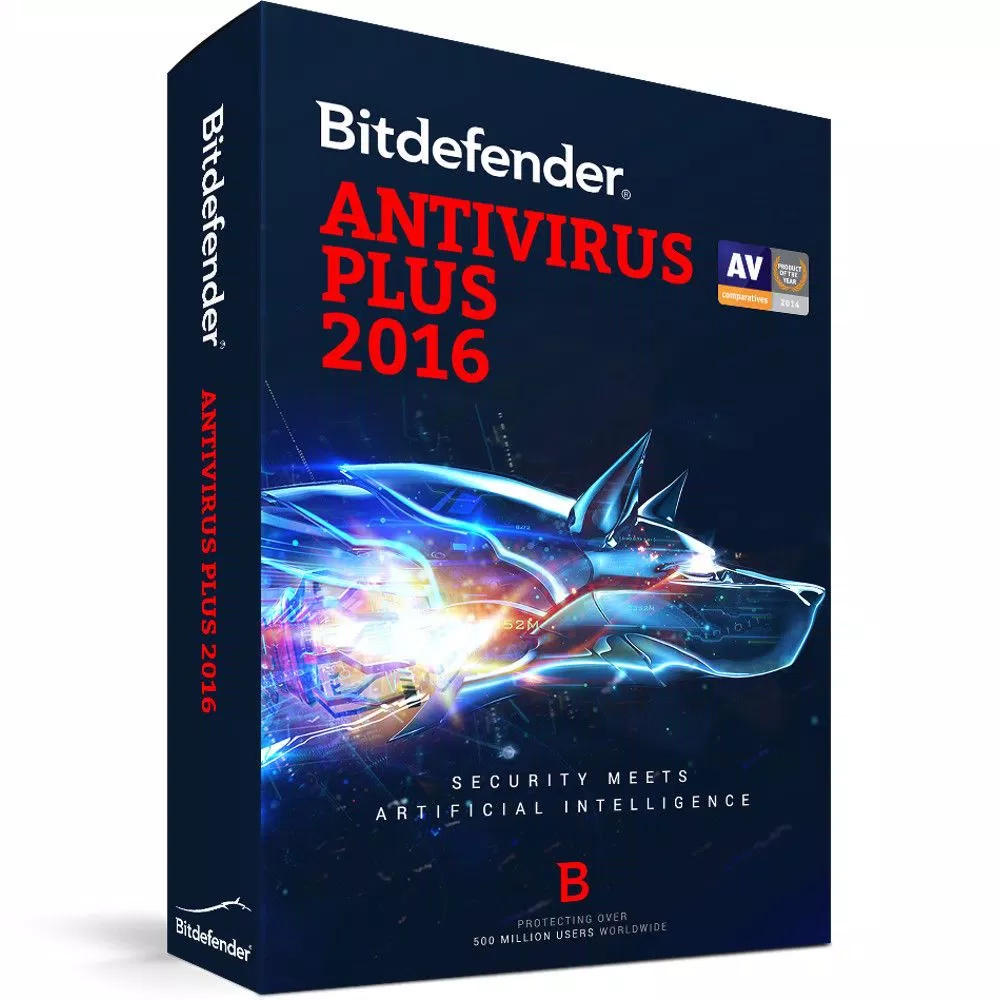 bitdefender