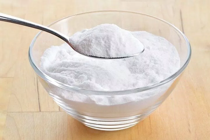 Bột baking soda 