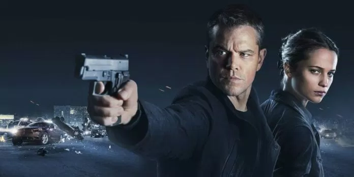 Bourne