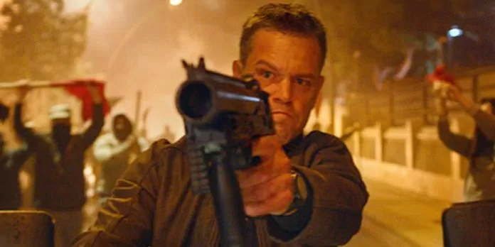 Bourne