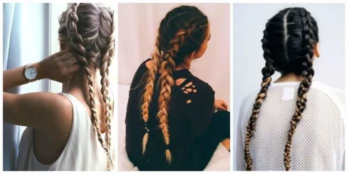 Boxer Braid