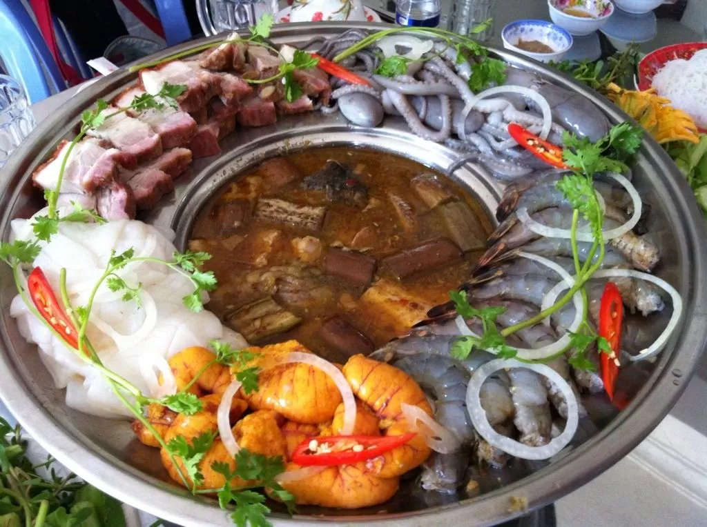 bún