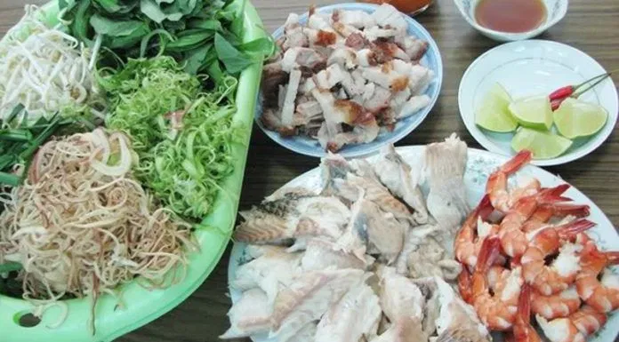 Bún